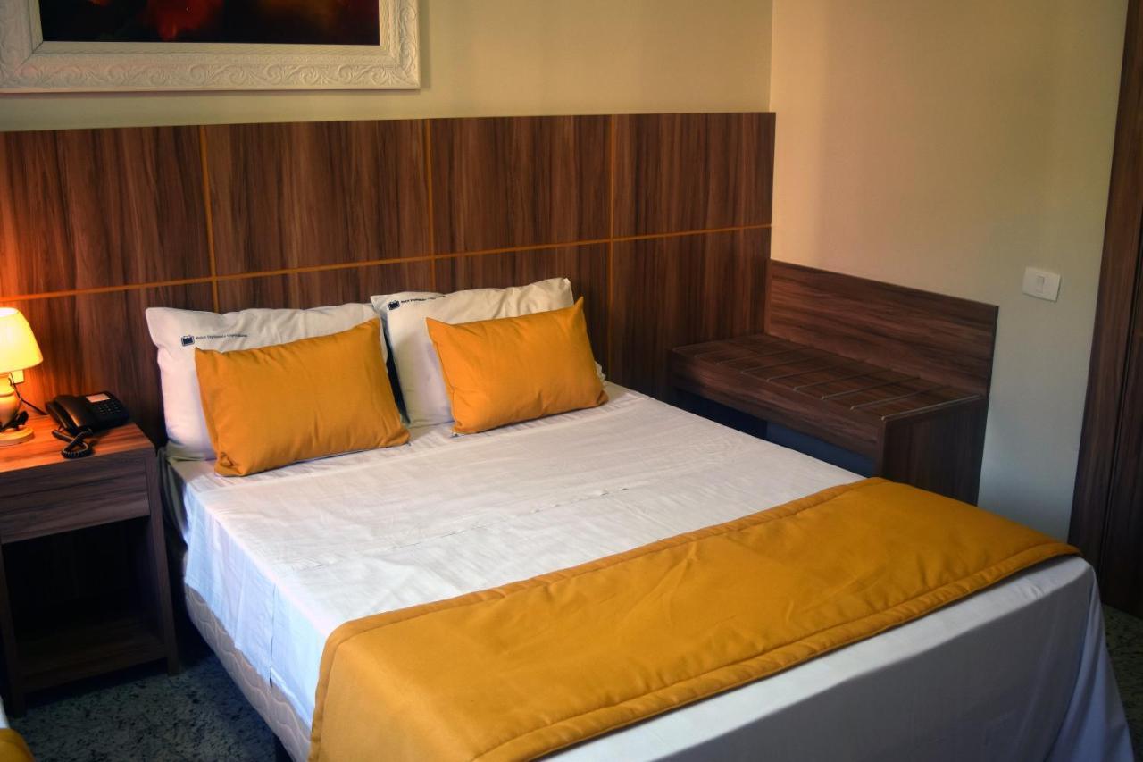 Diplomata Copacabana Hotel 2*