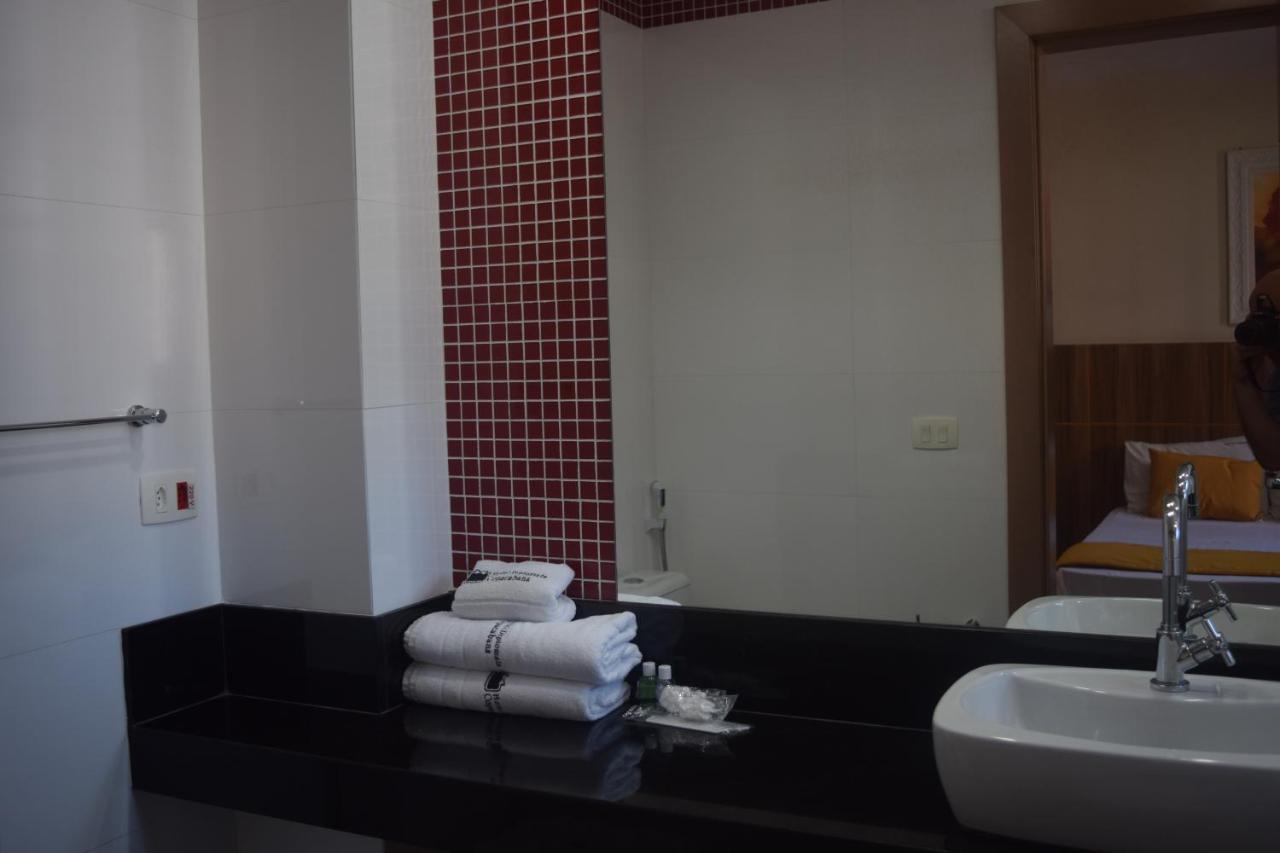 Diplomata Copacabana Hotel 2*