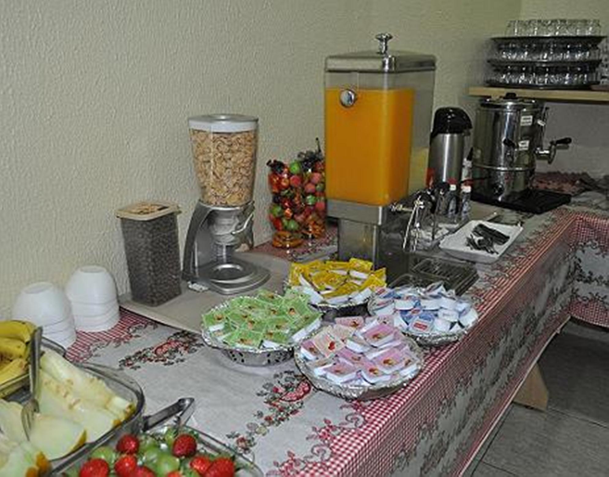 Diplomata Copacabana Hotel