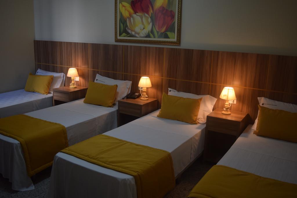 Diplomata Copacabana Hotel