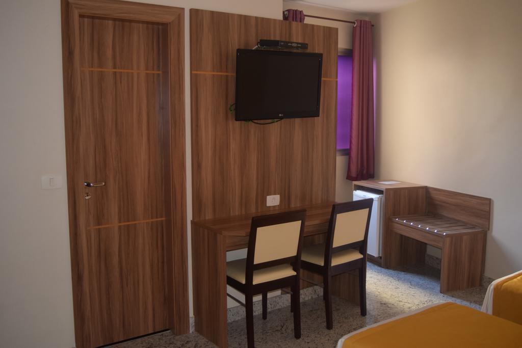 Hotel Diplomata Copacabana Rio de Janeiro