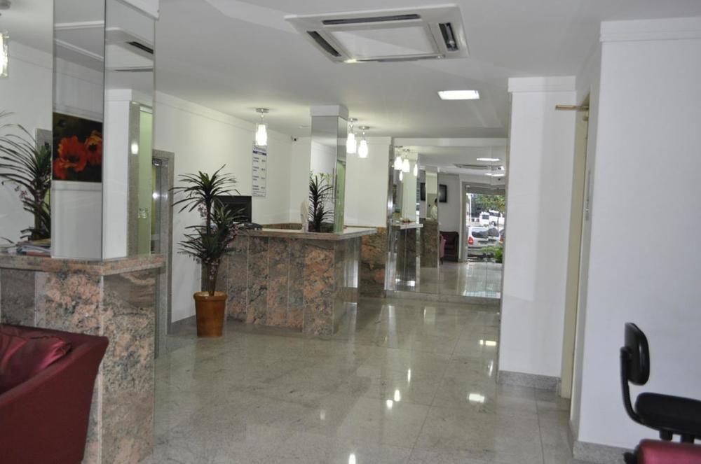 Diplomata Copacabana 2* Rio de Janeiro