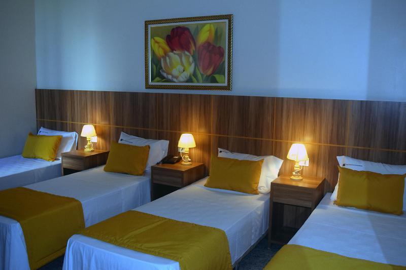 Diplomata Copacabana Hotel 2*