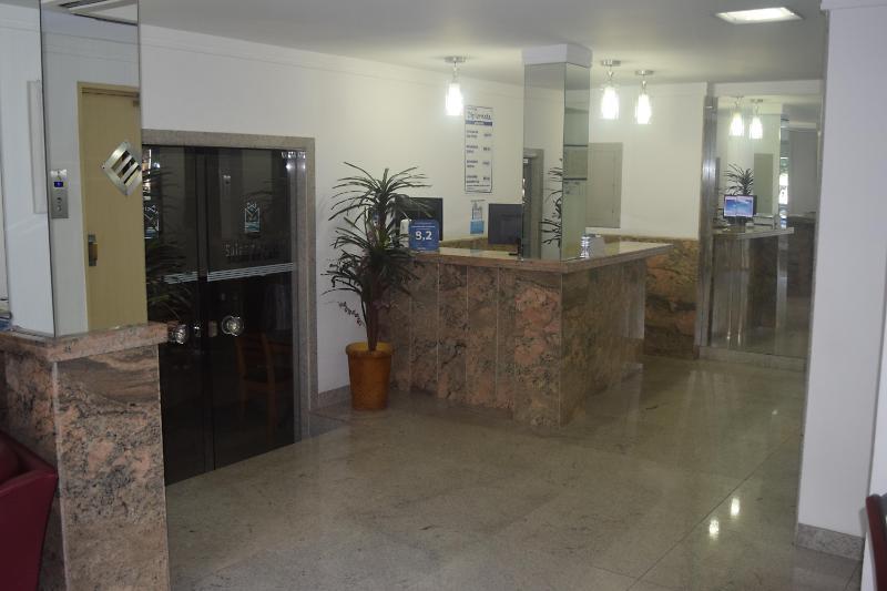 Diplomata Copacabana Hotel Rio de Janeiro