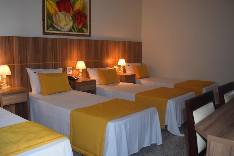 Diplomata Copacabana Hotel