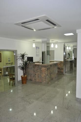 Diplomata Copacabana 2* Rio de Janeiro