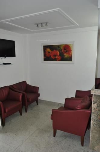 Diplomata Copacabana Hotel Rio de Janeiro