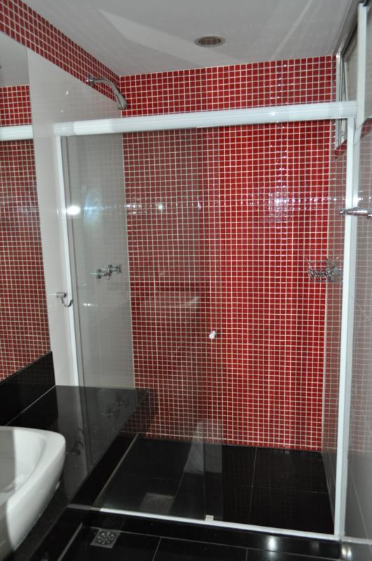 Hotel Diplomata Copacabana 2*