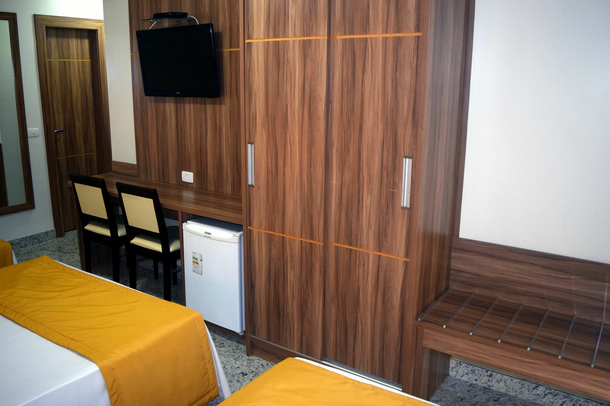 Hotel Diplomata Copacabana Rio de Janeiro