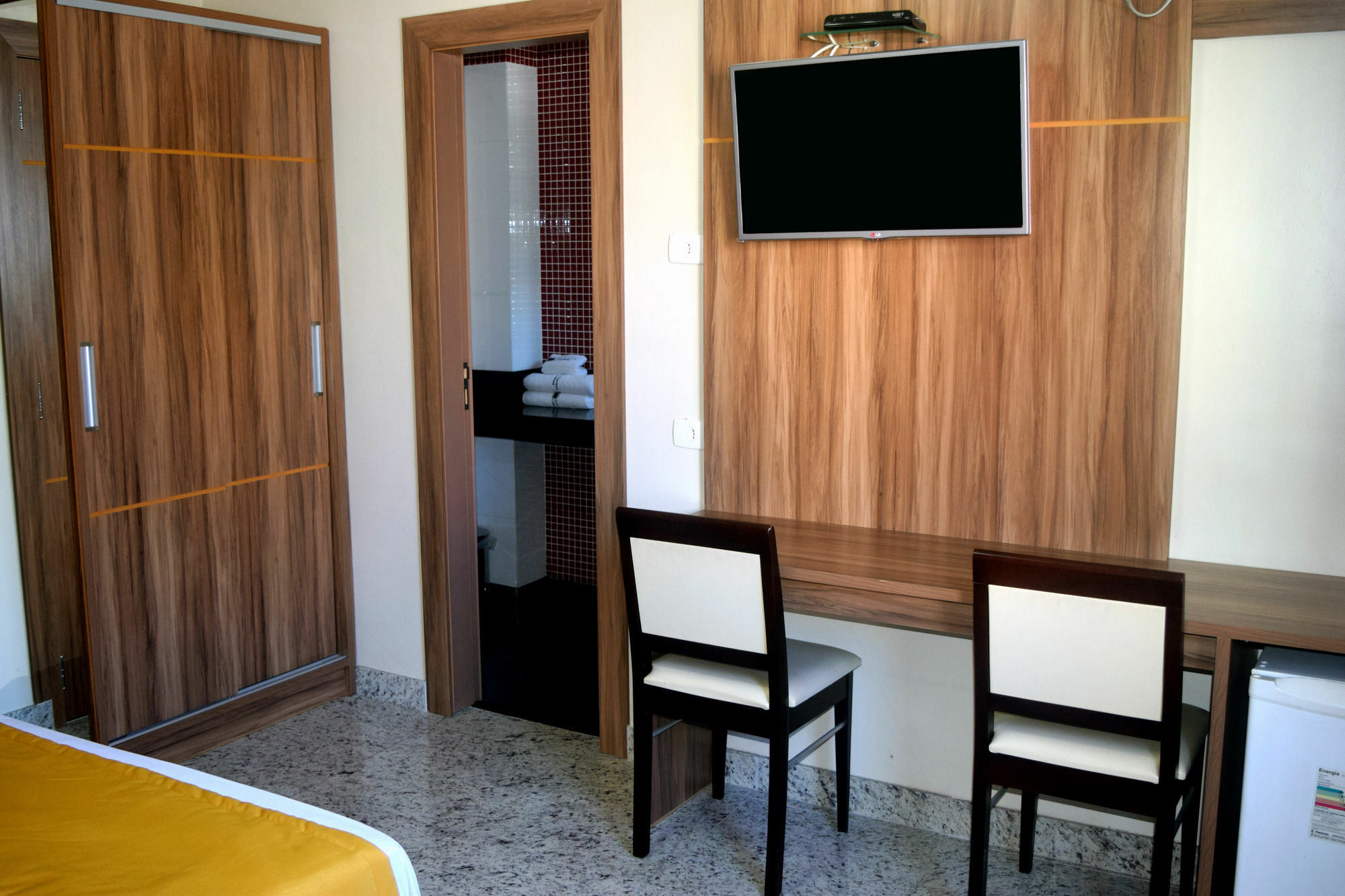 Hotel Diplomata Copacabana Rio de Janeiro